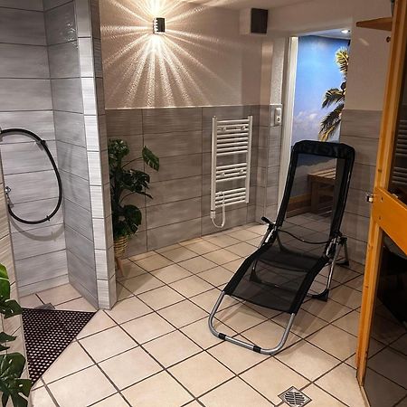 Hotel Brunnenbach ブラウンラーゲ エクステリア 写真