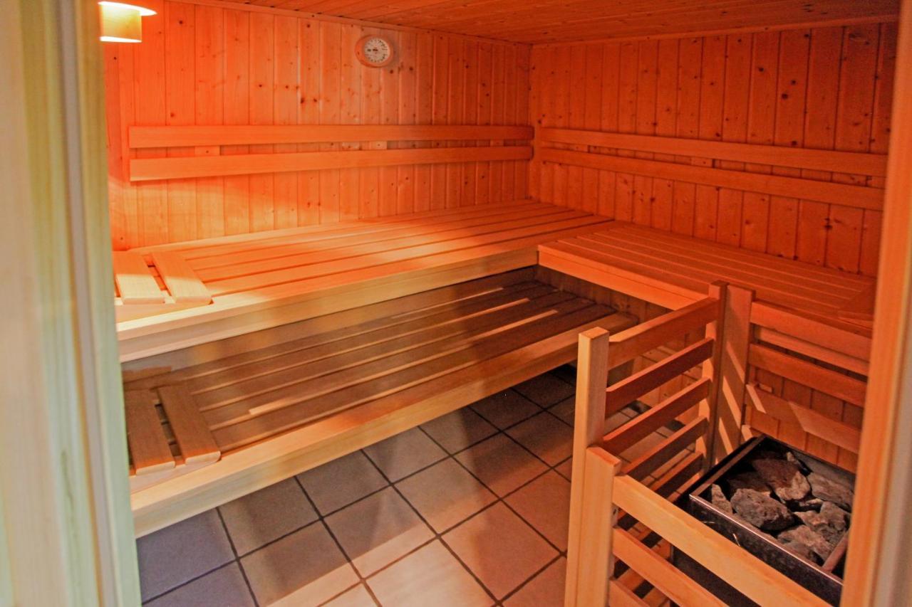 Hotel Brunnenbach ブラウンラーゲ エクステリア 写真