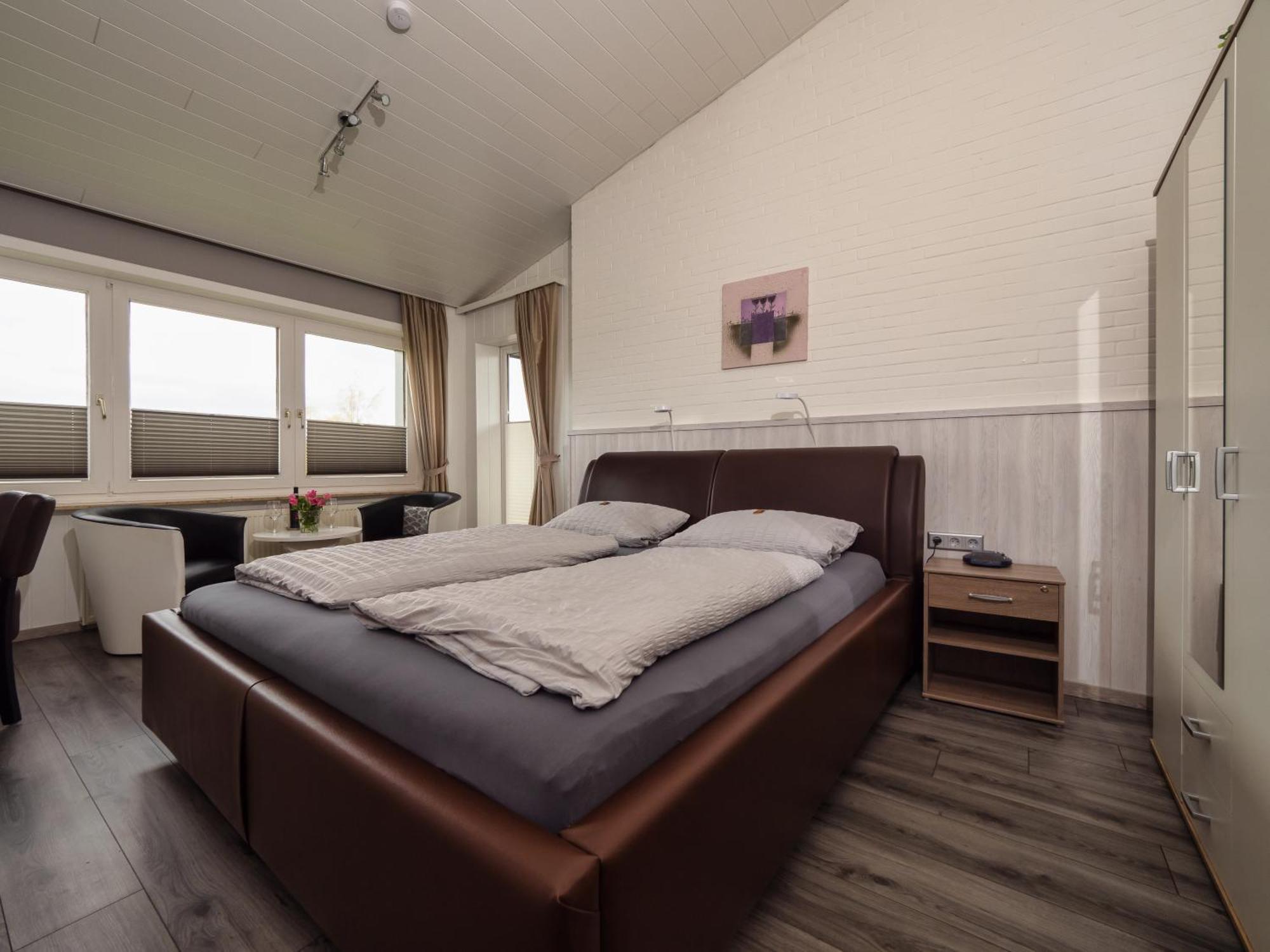 Hotel Brunnenbach ブラウンラーゲ エクステリア 写真