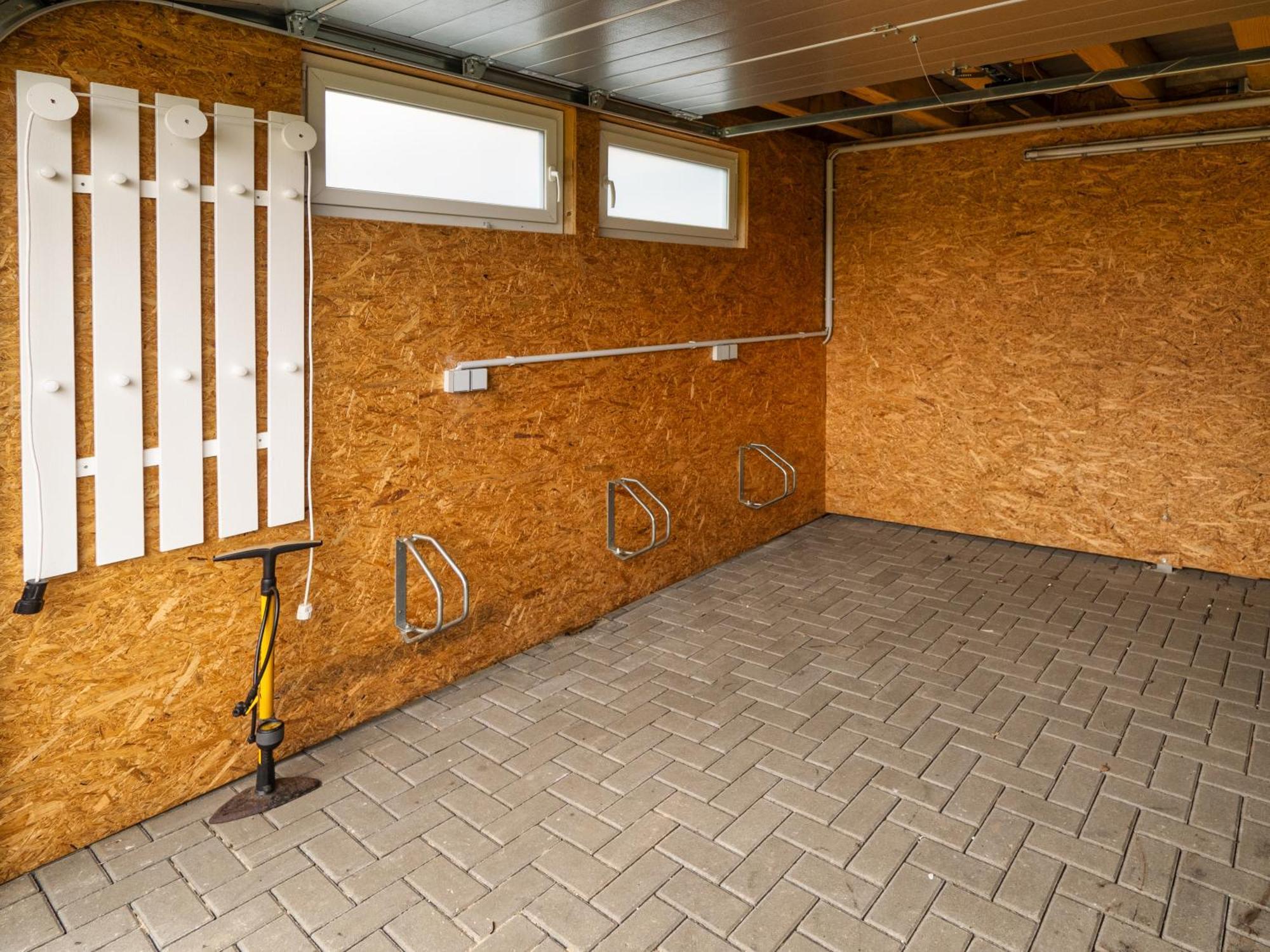 Hotel Brunnenbach ブラウンラーゲ エクステリア 写真