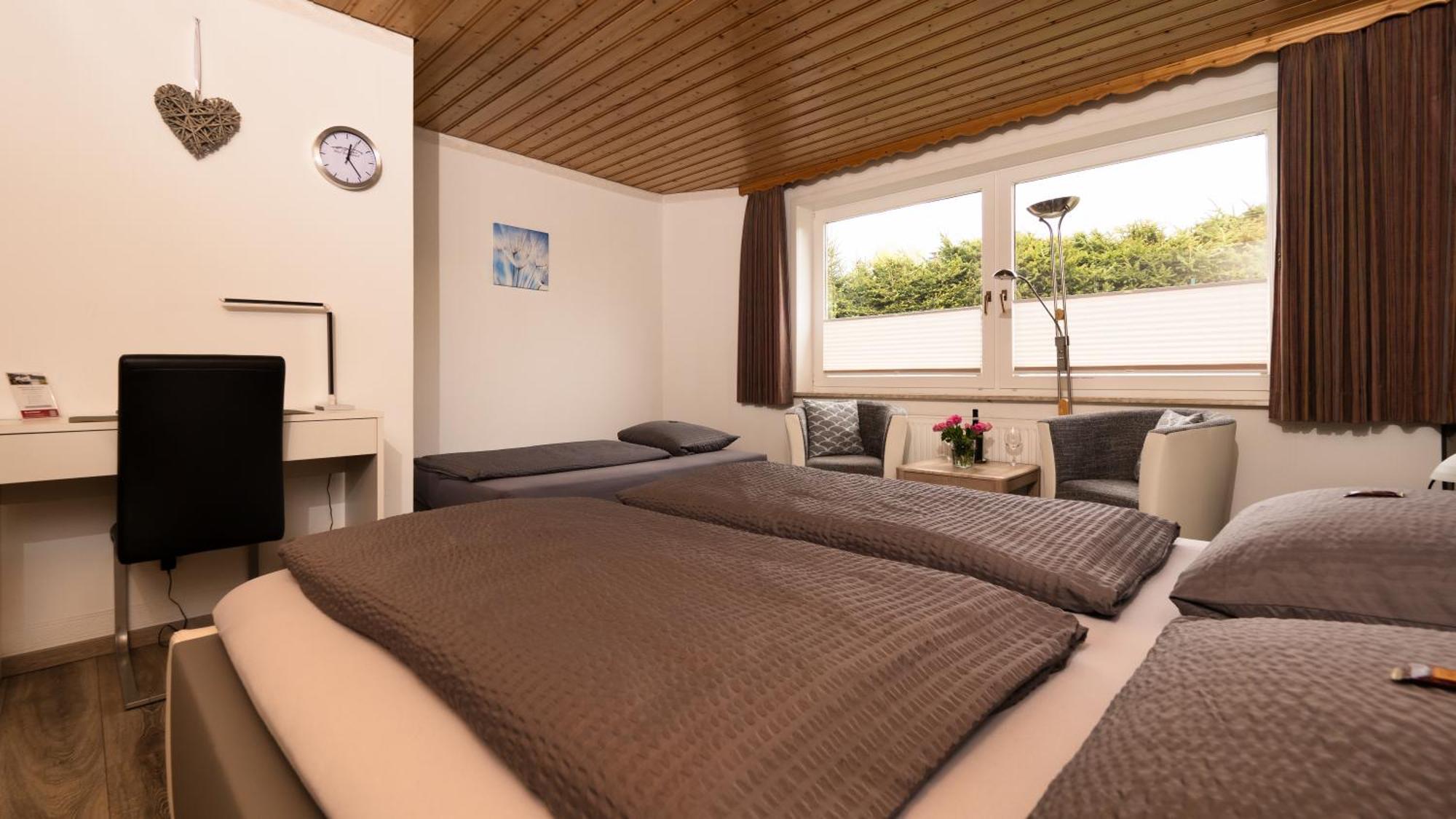 Hotel Brunnenbach ブラウンラーゲ エクステリア 写真