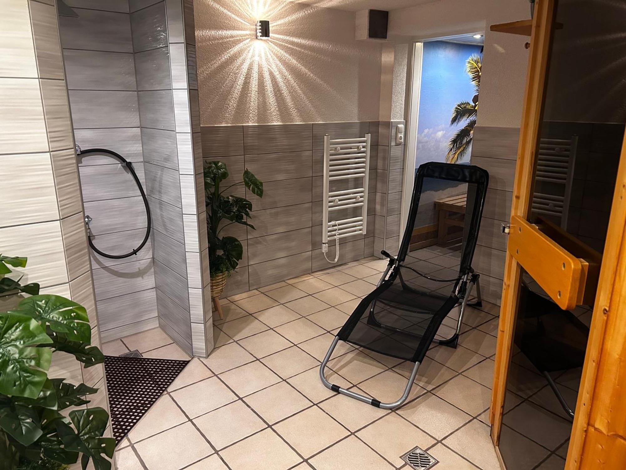 Hotel Brunnenbach ブラウンラーゲ エクステリア 写真