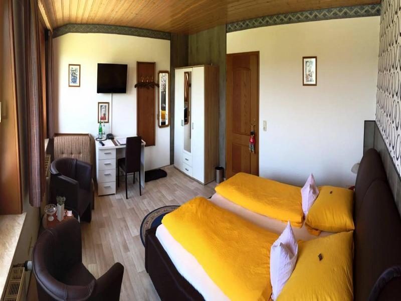 Hotel Brunnenbach ブラウンラーゲ エクステリア 写真