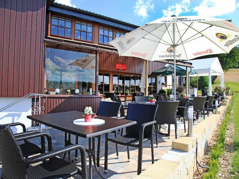 Hotel Brunnenbach ブラウンラーゲ エクステリア 写真