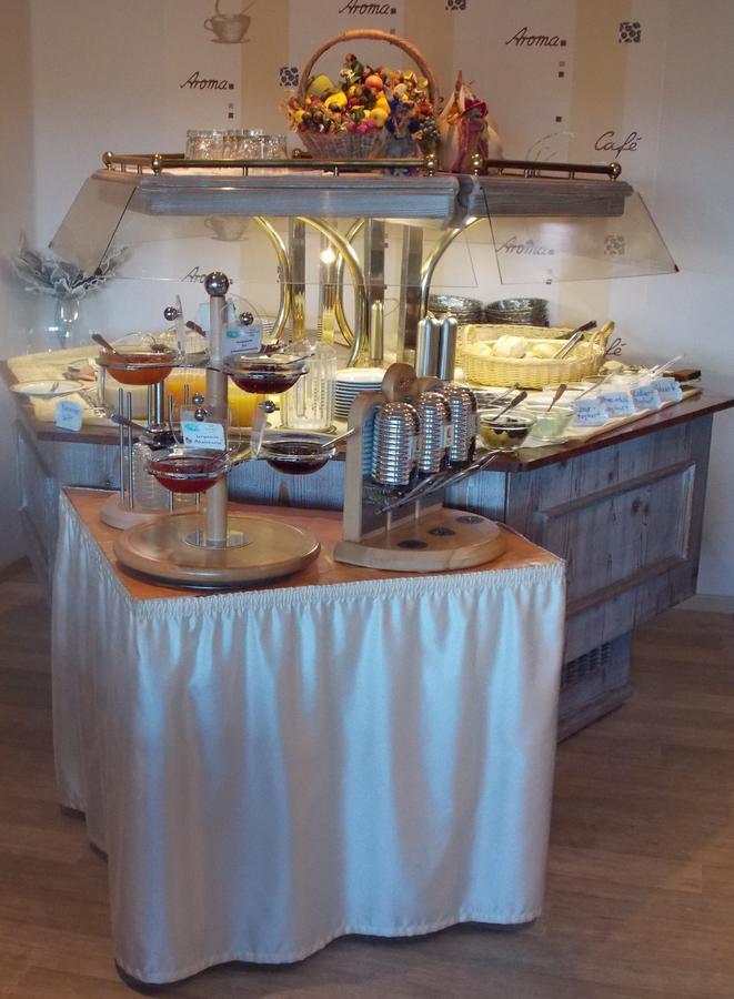 Hotel Brunnenbach ブラウンラーゲ エクステリア 写真