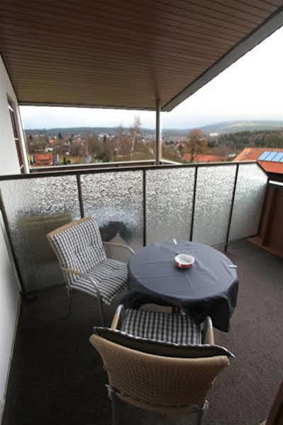 Hotel Brunnenbach ブラウンラーゲ エクステリア 写真