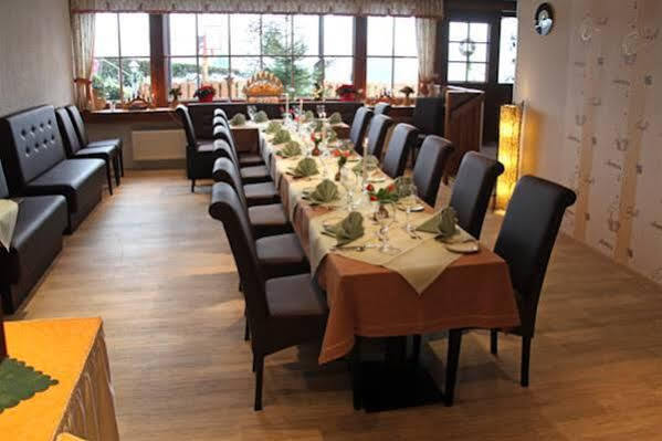 Hotel Brunnenbach ブラウンラーゲ エクステリア 写真